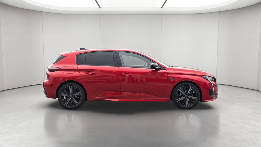 Occasion PEUGEOT 308 308 PureTech 130ch S&S EAT8 - GT Pack