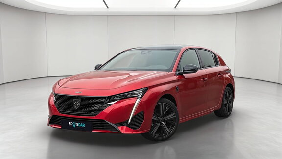 Occasion PEUGEOT 308 308 PureTech 130ch S&S EAT8 - GT Pack
