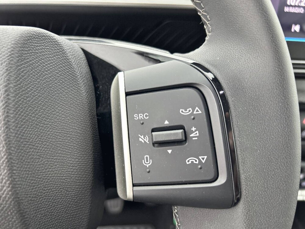 Occasion CITROEN C3 C3 Turbo 100 ch Manuelle - Max