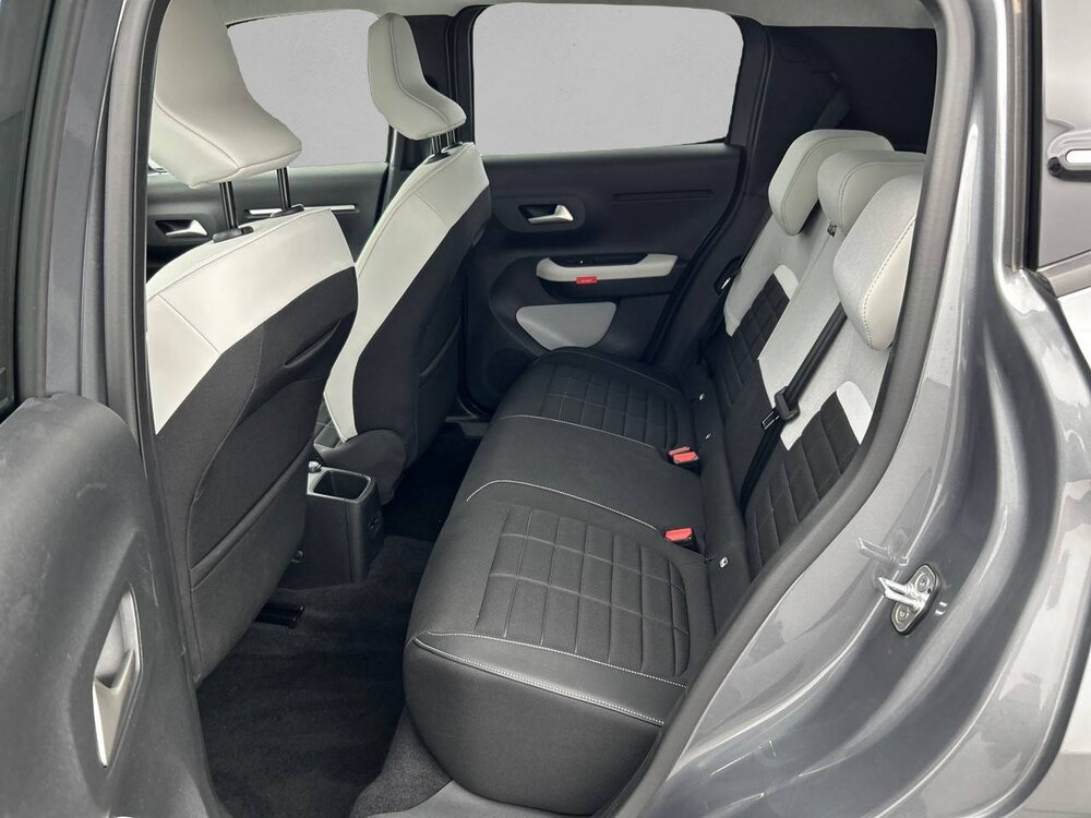 Occasion CITROEN C3 C3 Turbo 100 ch Manuelle - Max