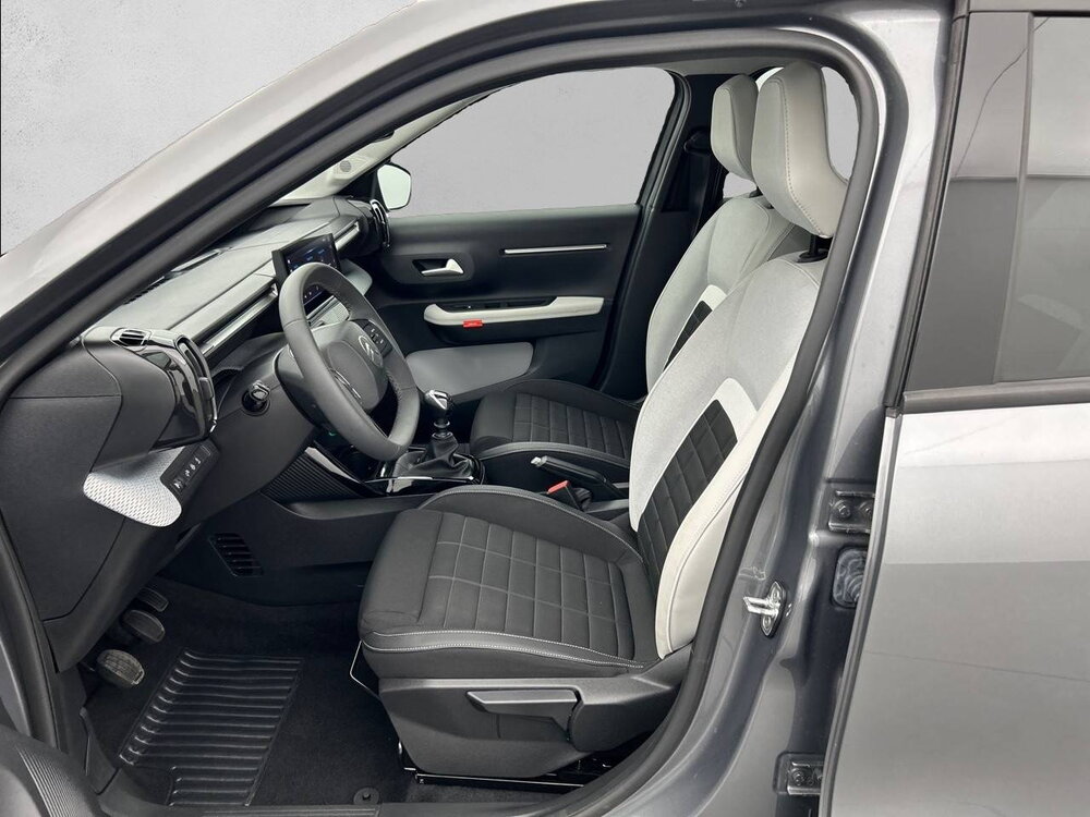 Occasion CITROEN C3 C3 Turbo 100 ch Manuelle - Max