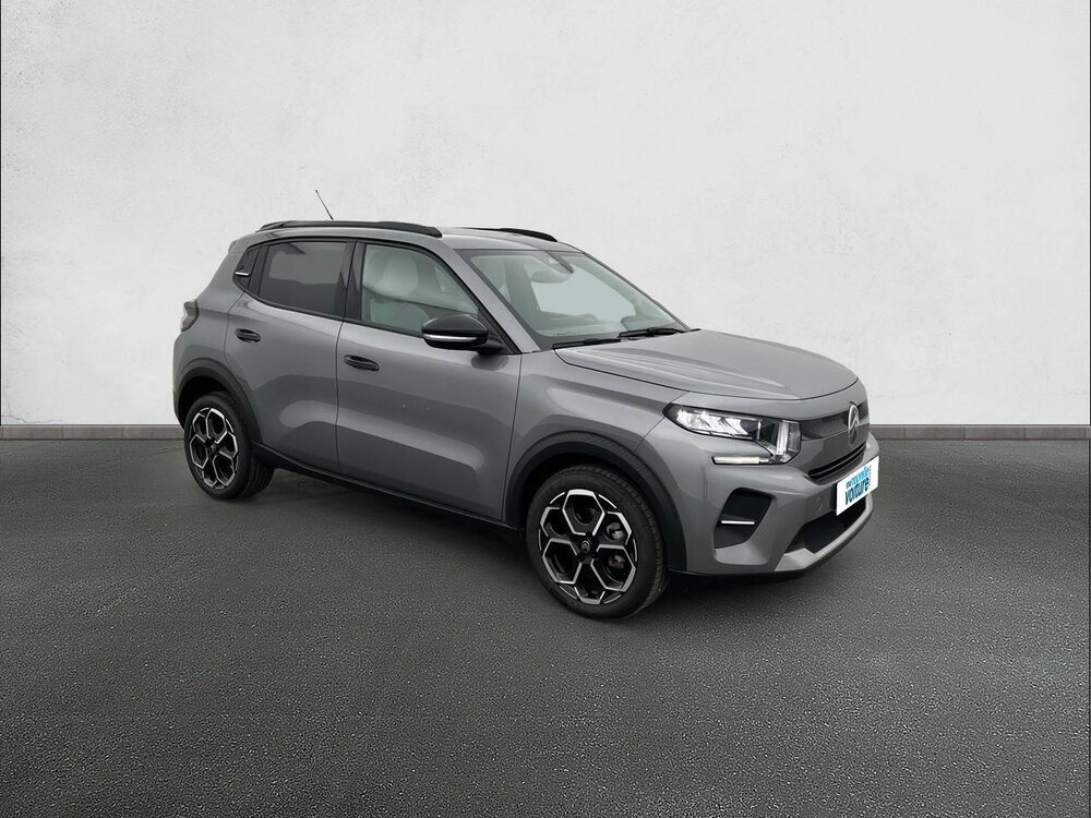 Occasion CITROEN C3 C3 Turbo 100 ch Manuelle - Max