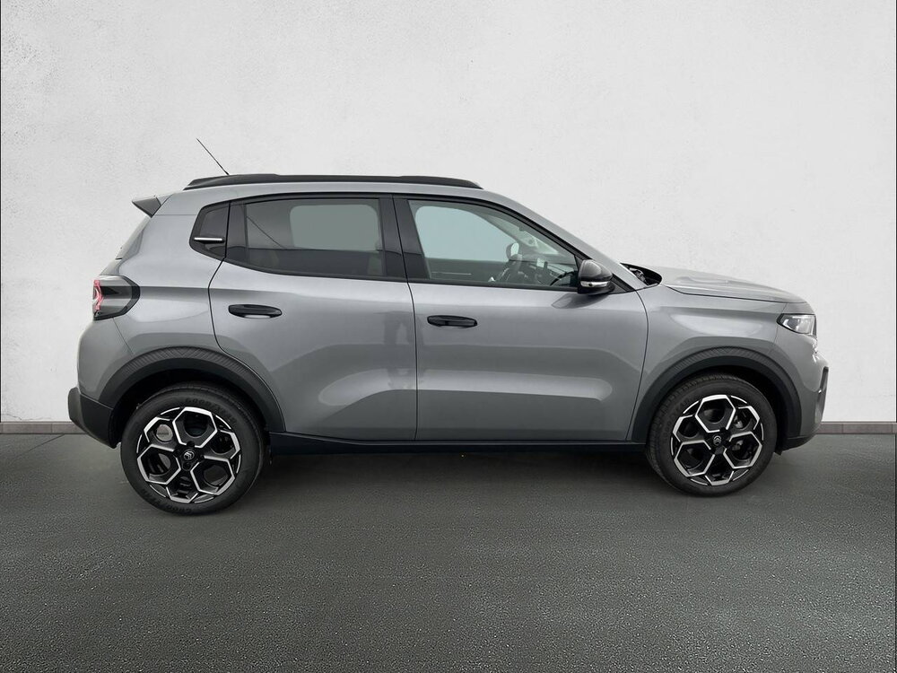 Occasion CITROEN C3 C3 Turbo 100 ch Manuelle - Max