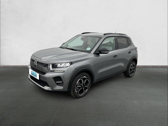 Occasion CITROEN C3 C3 Turbo 100 ch Manuelle - Max