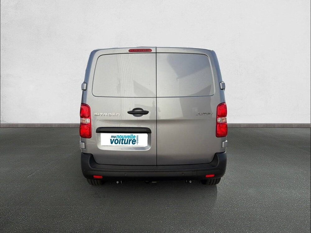 Occasion CITROEN Jumpy JUMPY CA DIESEL 180 CH XL AUTOMAT