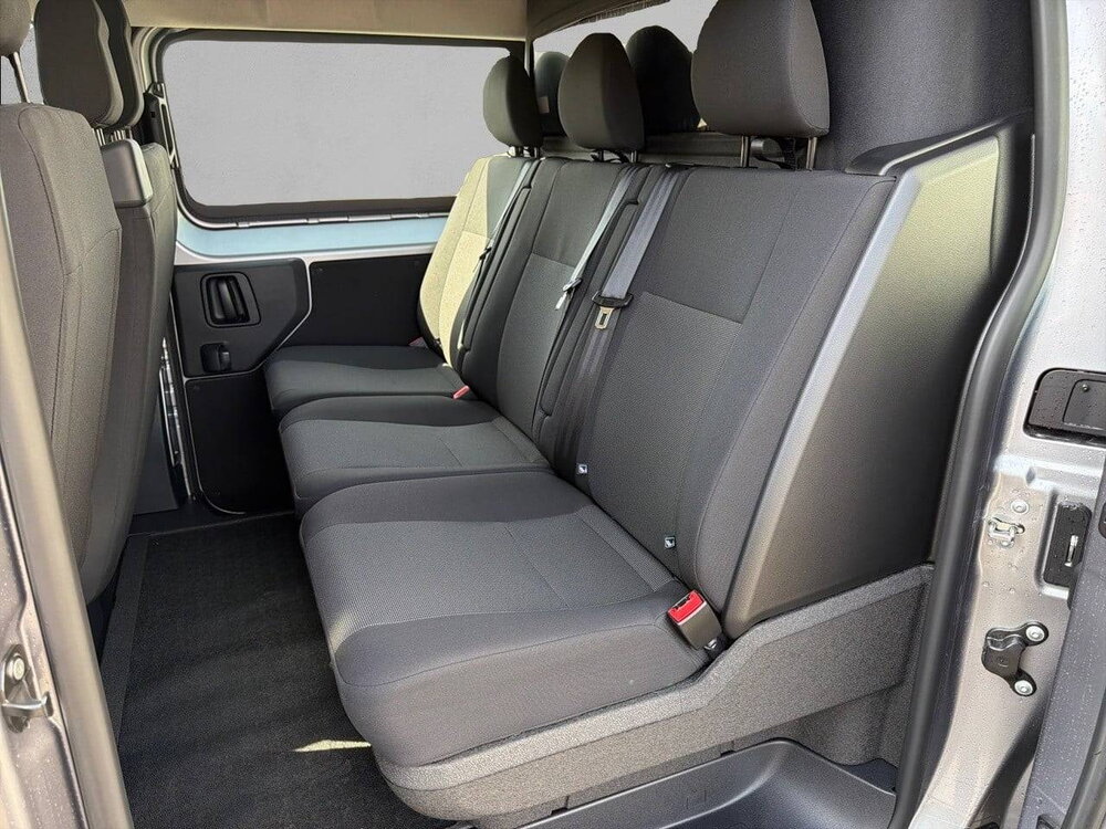 Occasion CITROEN Jumpy JUMPY CA DIESEL 180 CH XL AUTOMAT