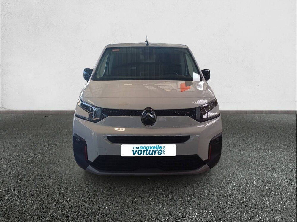 Occasion CITROEN Berlingo BERLINGO VAN M DIESEL 100 CH MANUELLE - XTR