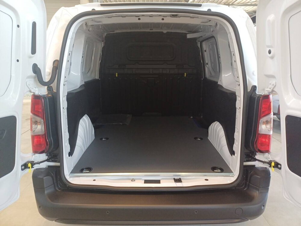 Occasion CITROEN Berlingo BERLINGO VAN M DIESEL 100 CH MANUELLE - XTR