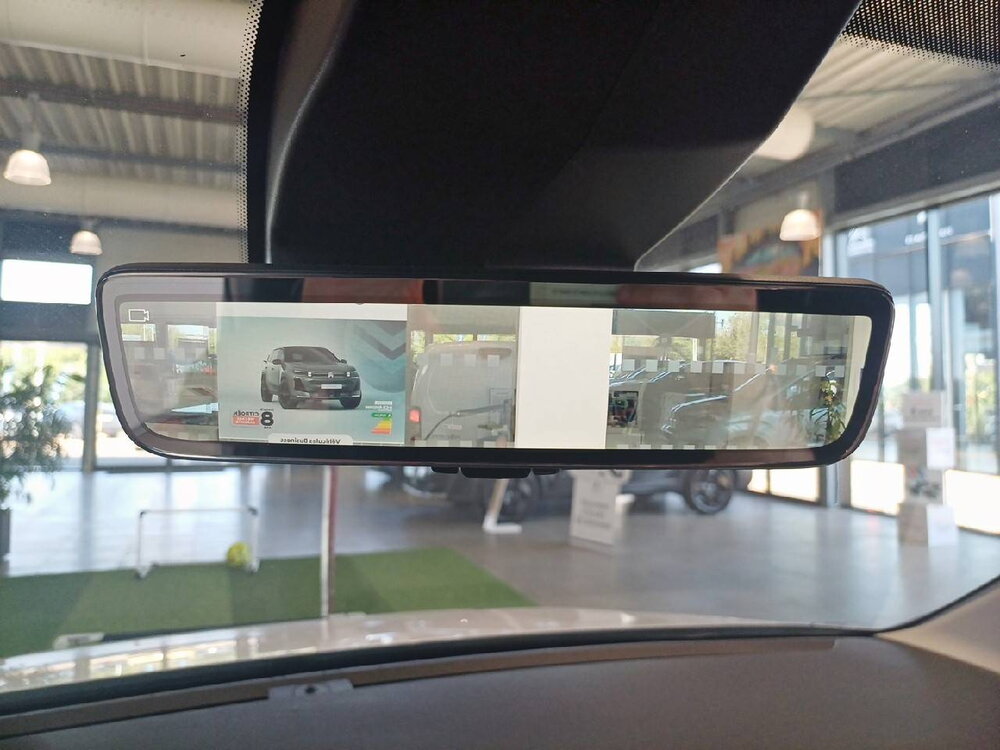 Occasion CITROEN Berlingo BERLINGO VAN M DIESEL 100 CH MANUELLE - XTR