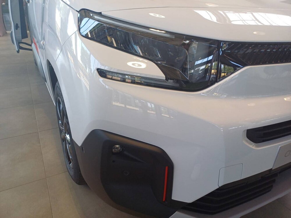 Occasion CITROEN Berlingo BERLINGO VAN M DIESEL 100 CH MANUELLE - XTR