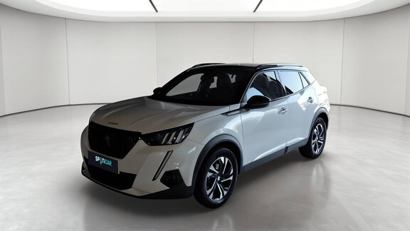 Occasion PEUGEOT 2008 2008 BlueHDi 130 S&S EAT8 - GT Line