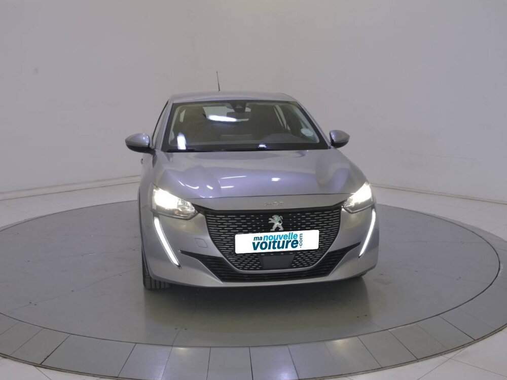 Occasion PEUGEOT 208 208 Electrique 50 kWh 136ch - Active