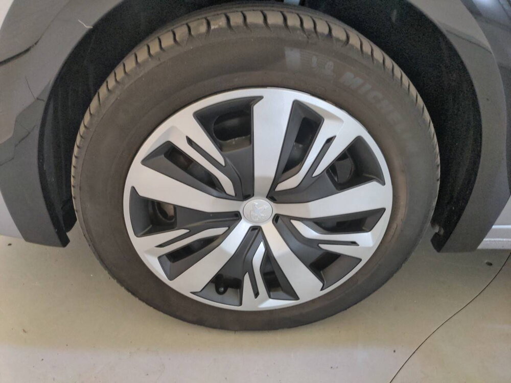 Occasion PEUGEOT 208 208 Electrique 50 kWh 136ch - Active