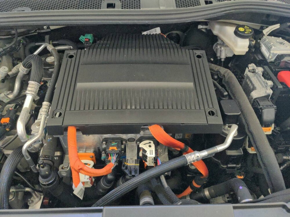 Occasion PEUGEOT 208 208 Electrique 50 kWh 136ch - Active
