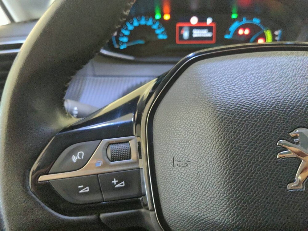 Occasion PEUGEOT 208 208 Electrique 50 kWh 136ch - Active