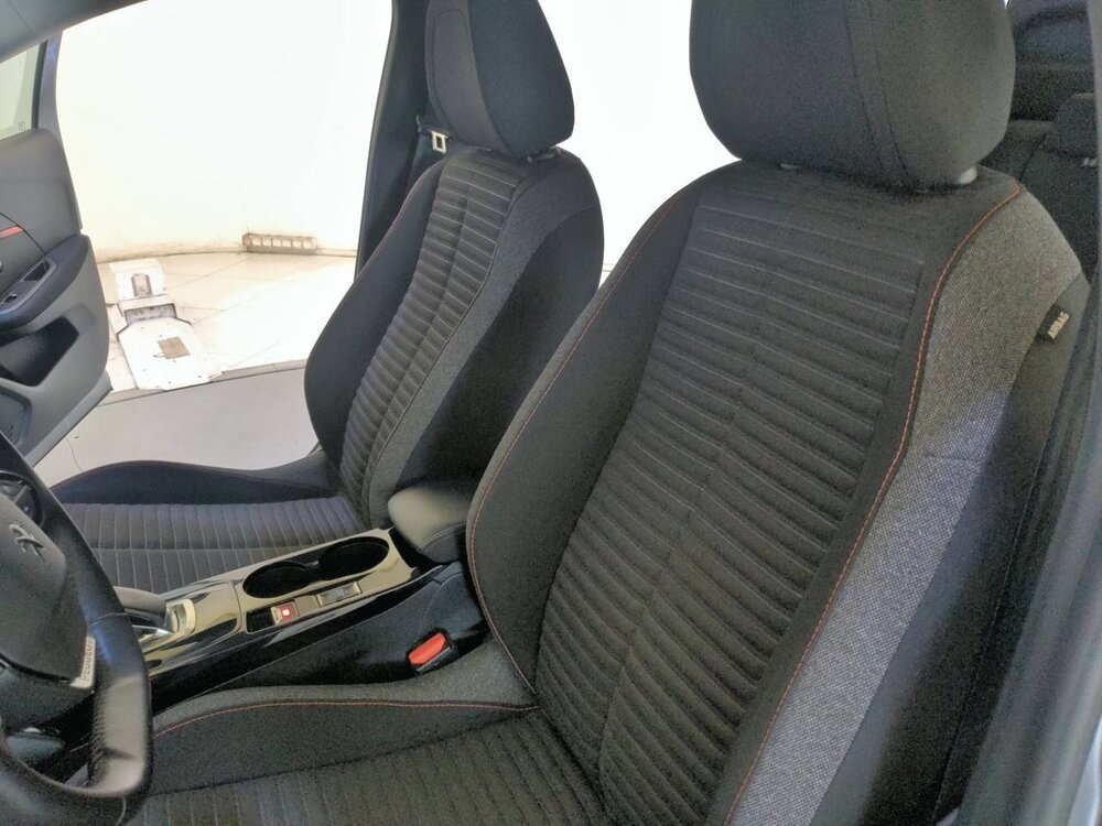 Occasion PEUGEOT 208 208 Electrique 50 kWh 136ch - Active