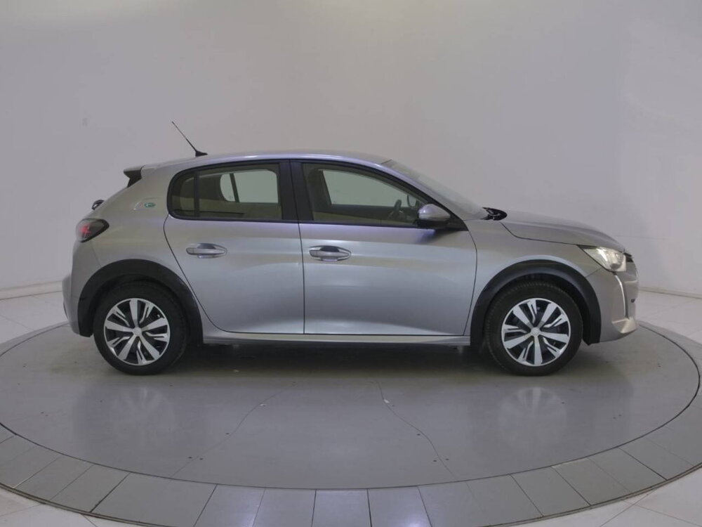 Occasion PEUGEOT 208 208 Electrique 50 kWh 136ch - Active