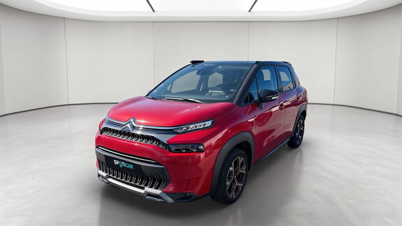 Occasion CITROEN C3 Aircross C3 Aircross PureTech 130 S&S EAT6 - Max