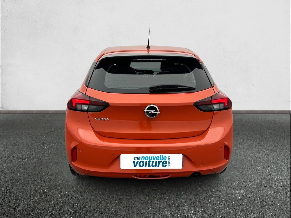Occasion OPEL Corsa Corsa 1.2 75 ch BVM5 - Edition