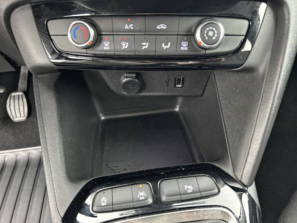 Occasion OPEL Corsa Corsa 1.2 75 ch BVM5 - Edition
