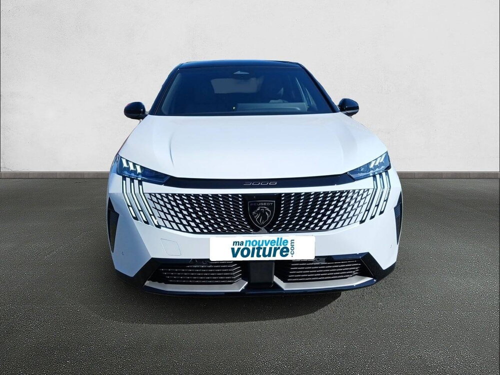 Occasion PEUGEOT 3008 3008 Electrique 210 ch 73 kWh - GT