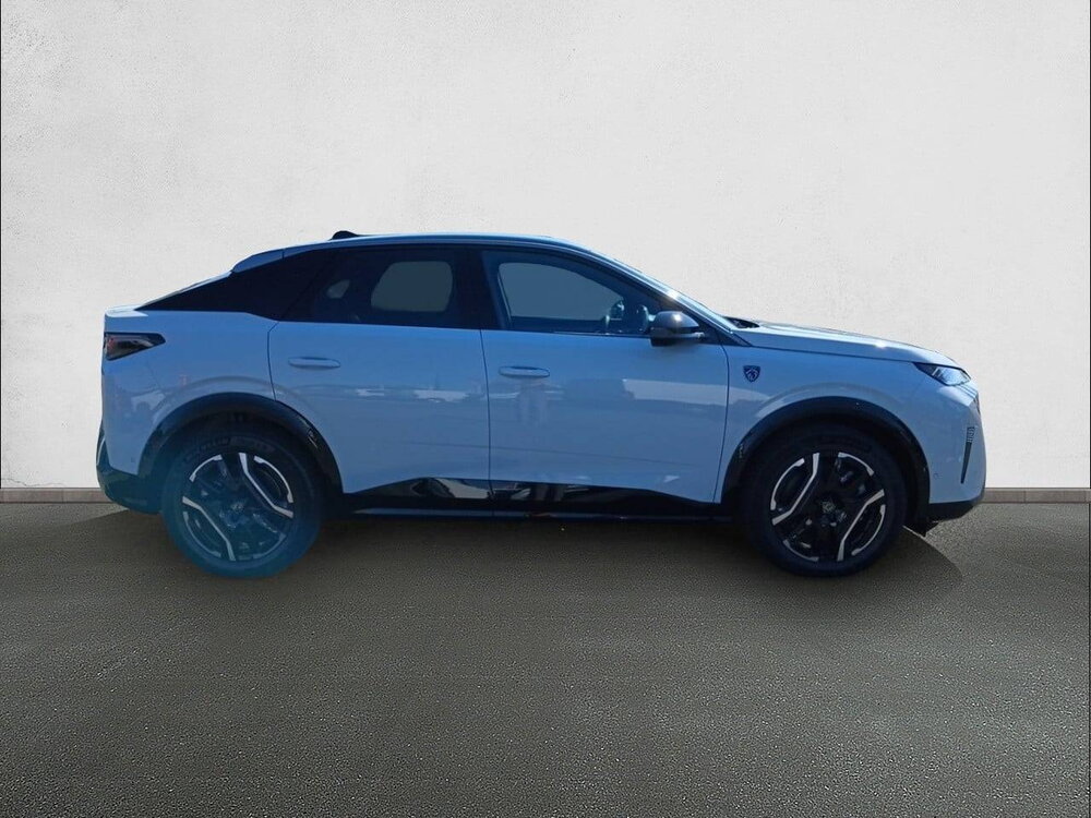 Occasion PEUGEOT 3008 3008 Electrique 210 ch 73 kWh - GT