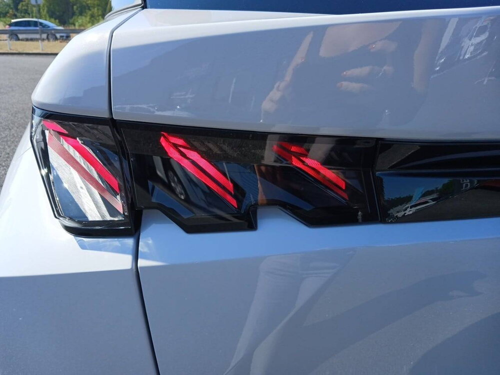 Occasion PEUGEOT 3008 3008 Electrique 210 ch 73 kWh - GT