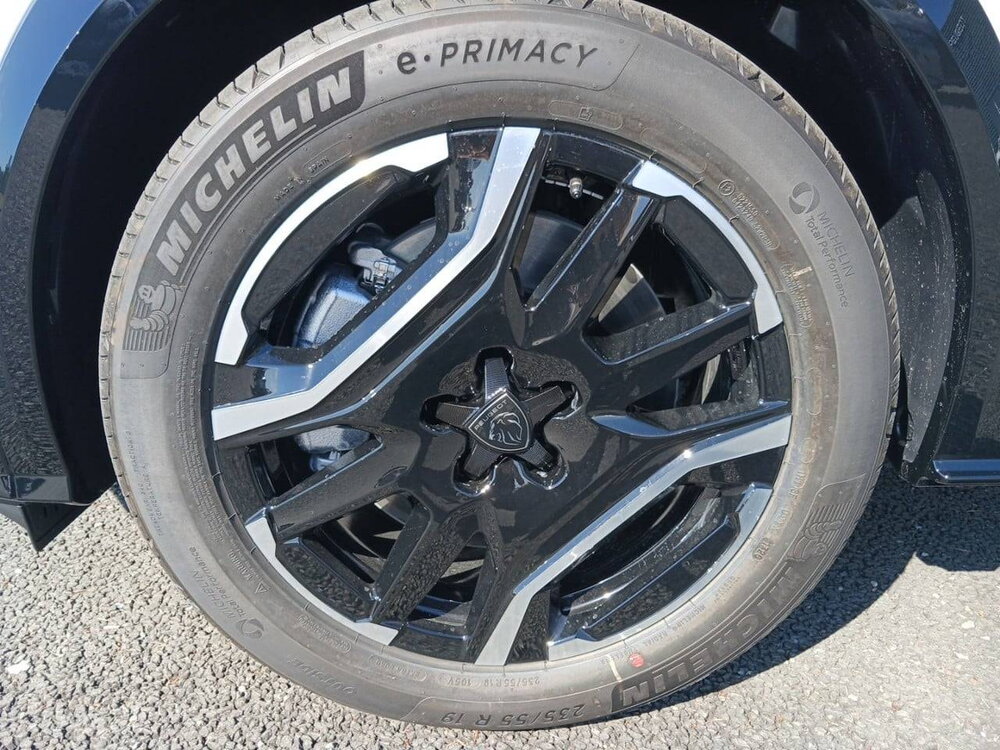 Occasion PEUGEOT 3008 3008 Electrique 210 ch 73 kWh - GT