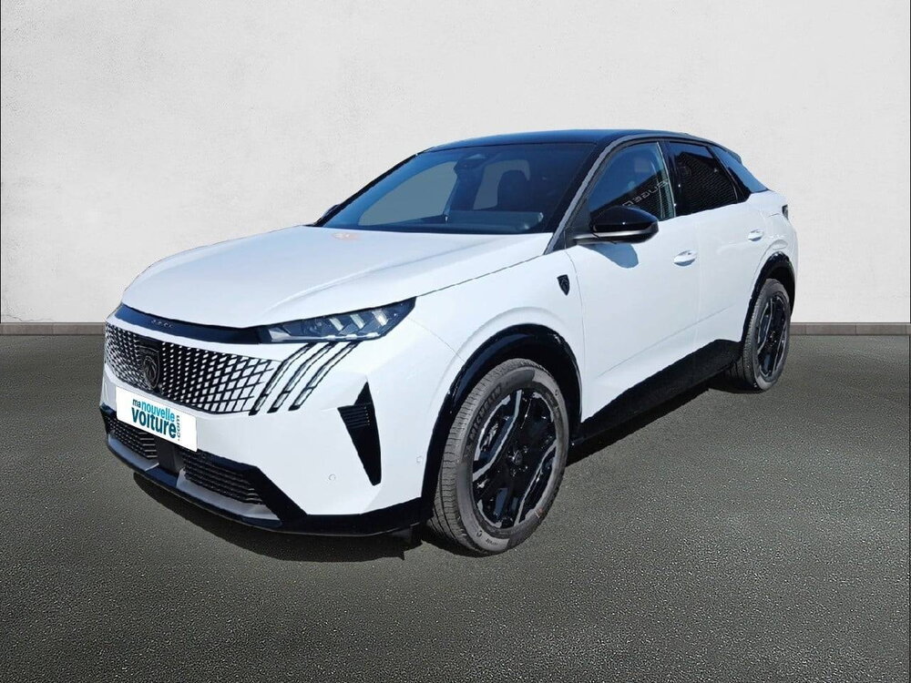Occasion PEUGEOT 3008 3008 Electrique 210 ch 73 kWh - GT