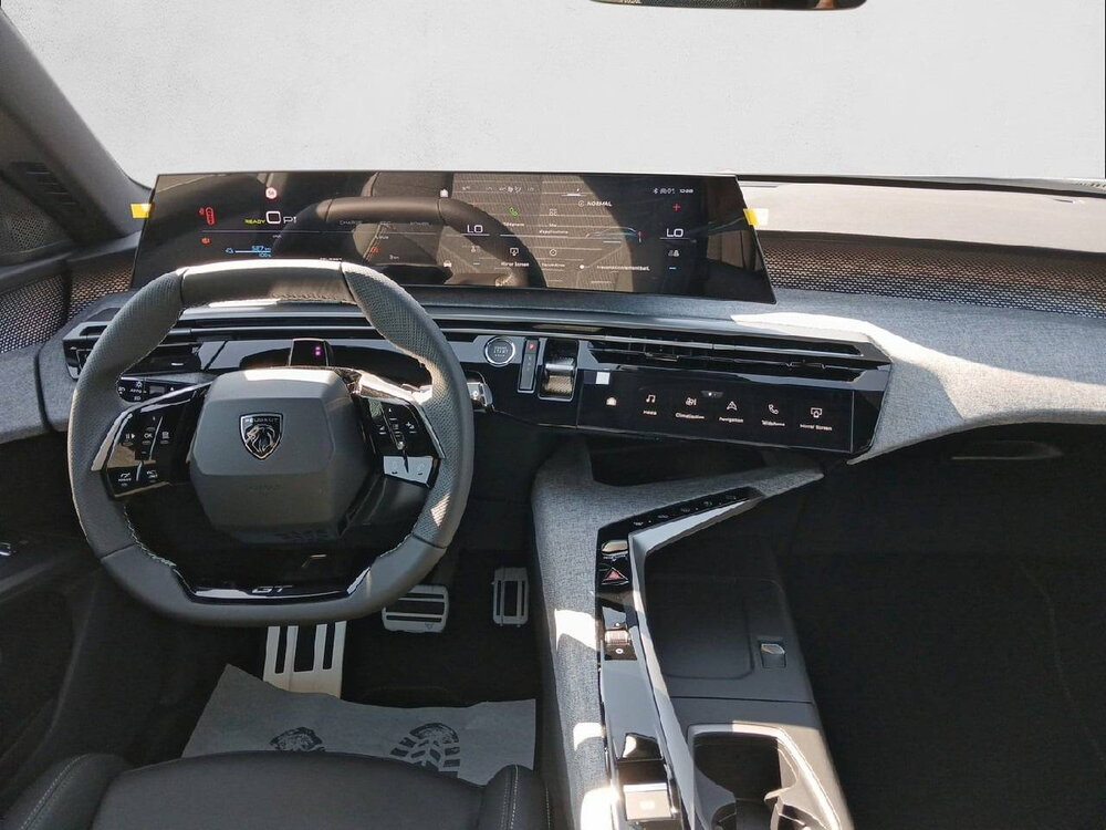 Occasion PEUGEOT 3008 3008 Electrique 210 ch 73 kWh - GT