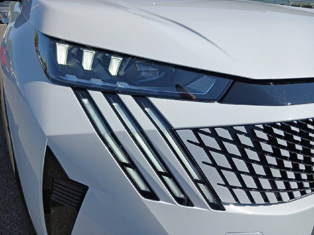 Occasion PEUGEOT 3008 3008 Electrique 210 ch 73 kWh - GT