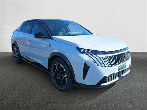 Occasion PEUGEOT 3008 3008 Electrique 210 ch 73 kWh - GT
