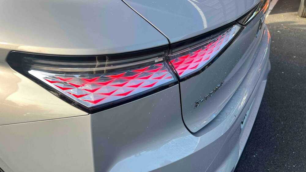 Occasion PEUGEOT 3008 3008 Hybrid 145 e-DCS6 - GT Exclusive