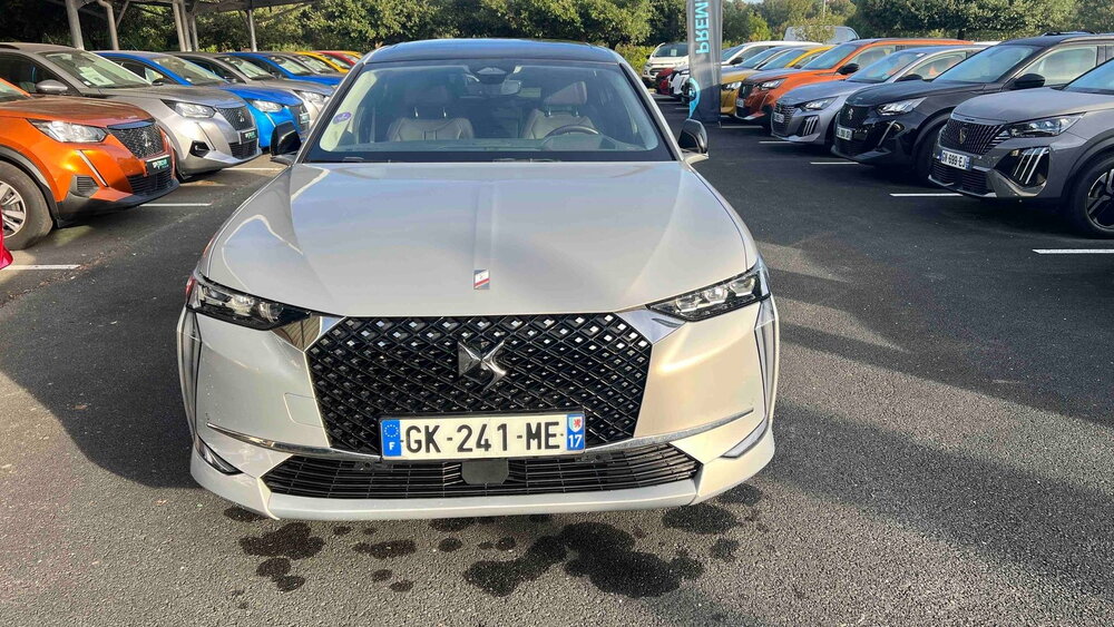 Occasion PEUGEOT 3008 3008 Hybrid 145 e-DCS6 - GT Exclusive