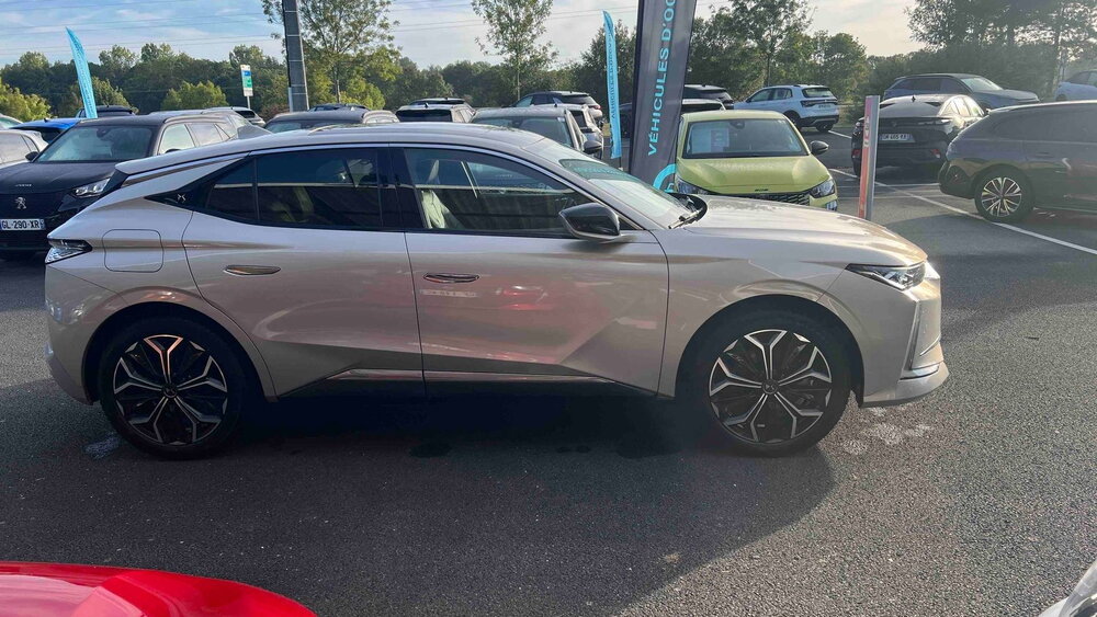 Occasion PEUGEOT 3008 3008 Hybrid 145 e-DCS6 - GT Exclusive