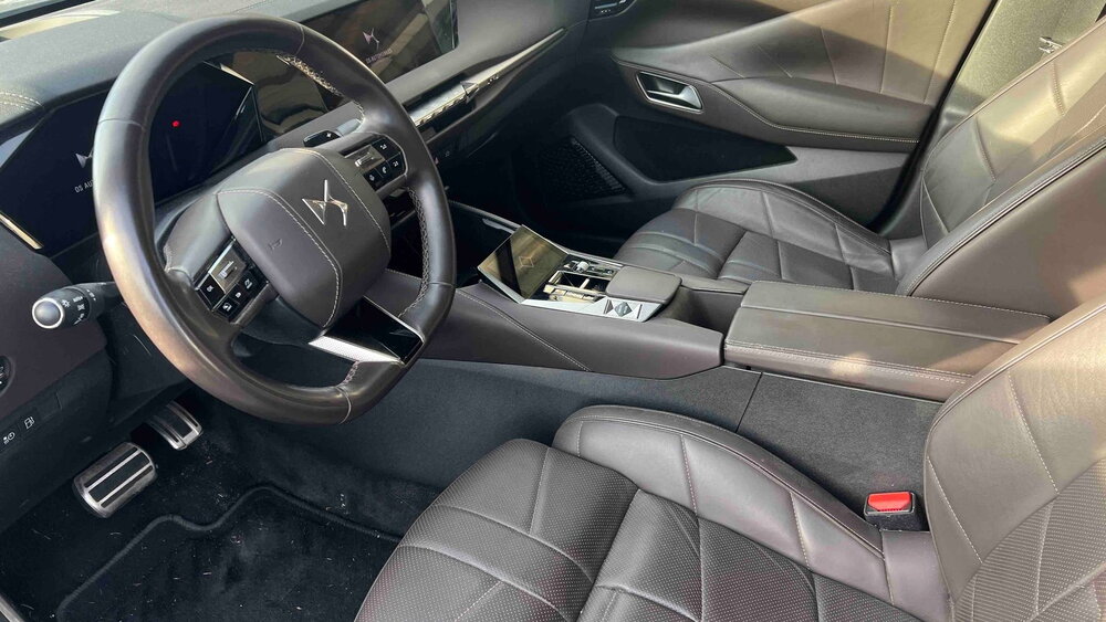 Occasion PEUGEOT 3008 3008 Hybrid 145 e-DCS6 - GT Exclusive