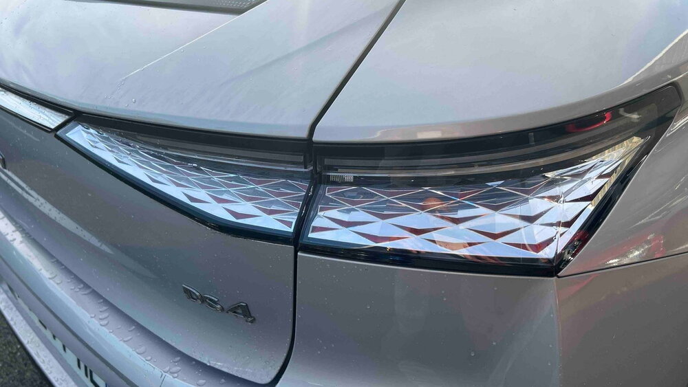 Occasion PEUGEOT 3008 3008 Hybrid 145 e-DCS6 - GT Exclusive