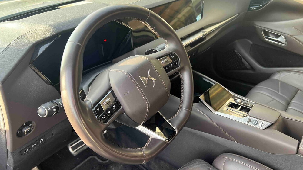Occasion PEUGEOT 3008 3008 Hybrid 145 e-DCS6 - GT Exclusive