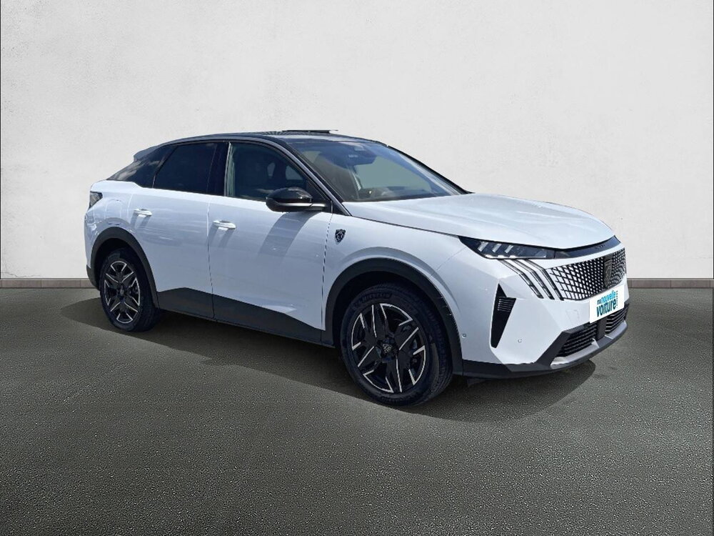 Occasion PEUGEOT 3008 3008 Hybrid 145 e-DCS6 - GT Exclusive