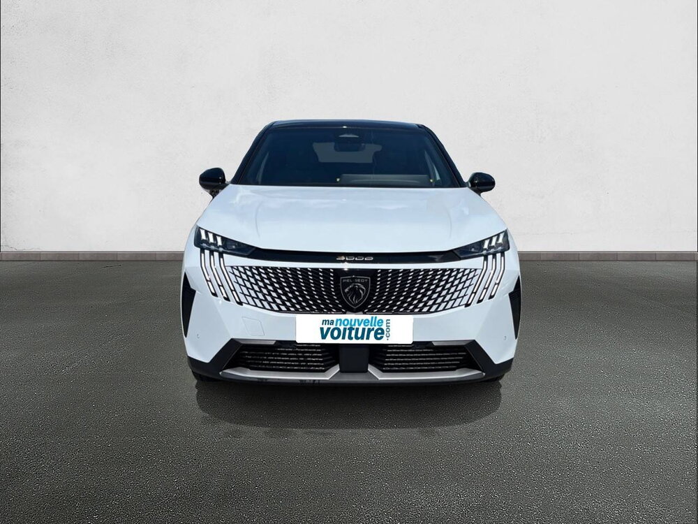 Occasion PEUGEOT 3008 3008 Hybrid 145 e-DCS6 - GT Exclusive