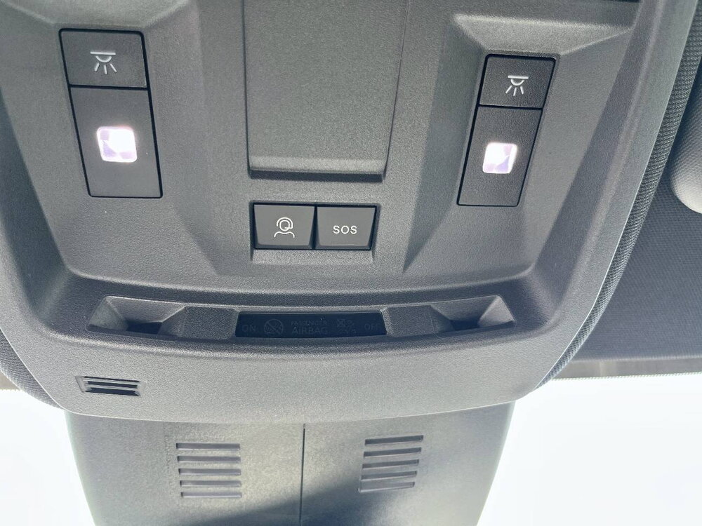 Occasion PEUGEOT 3008 3008 Hybrid 145 e-DCS6 - GT Exclusive