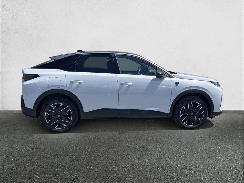 Occasion PEUGEOT 3008 3008 Hybrid 145 e-DCS6 - GT Exclusive
