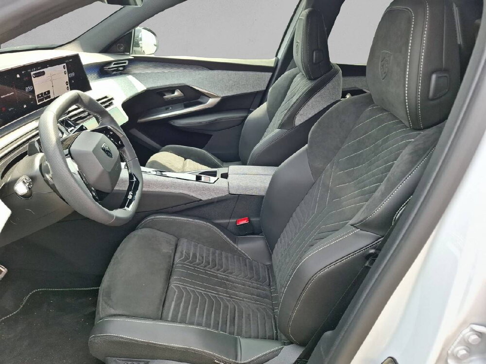 Occasion PEUGEOT 3008 3008 Hybrid 145 e-DCS6 - GT Exclusive