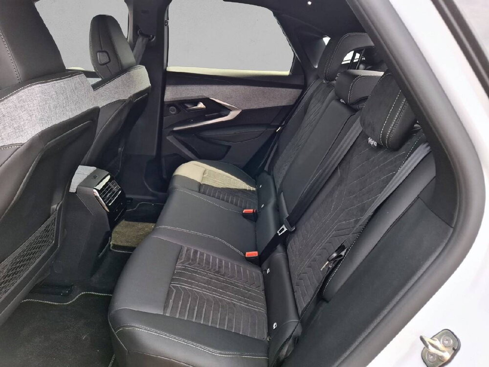 Occasion PEUGEOT 3008 3008 Hybrid 145 e-DCS6 - GT Exclusive