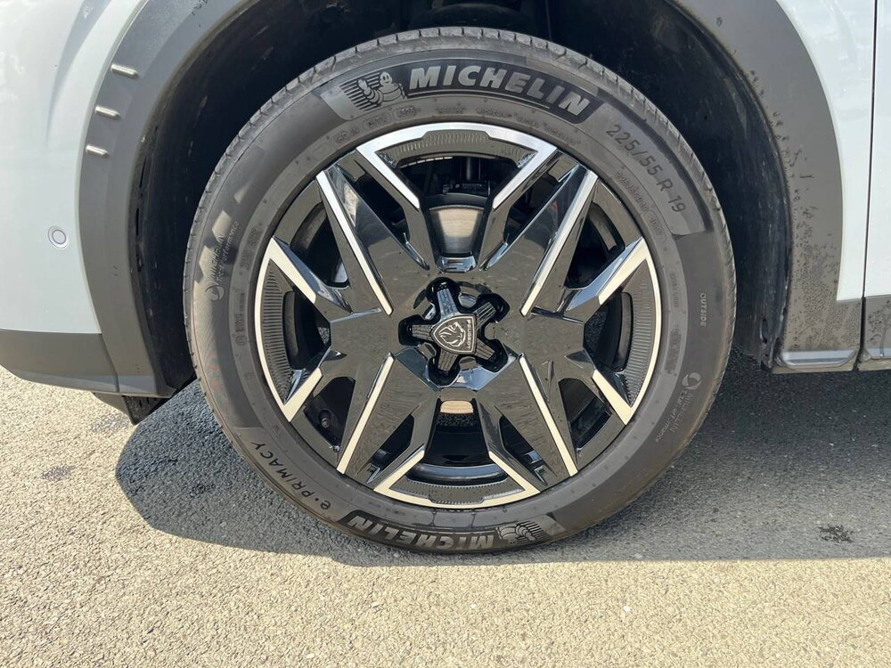 Occasion PEUGEOT 3008 3008 Hybrid 145 e-DCS6 - GT Exclusive