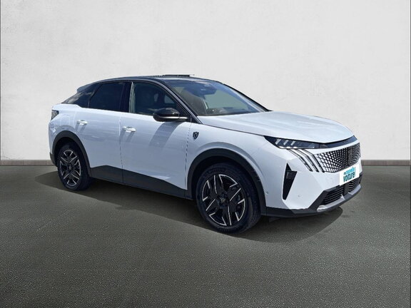 Occasion PEUGEOT 3008 3008 Hybrid 145 e-DCS6 - GT Exclusive