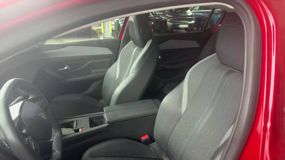 Occasion PEUGEOT 308 308 PHEV 180 e-EAT8 - Allure