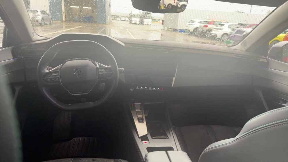 Occasion PEUGEOT 308 308 PHEV 180 e-EAT8 - Allure