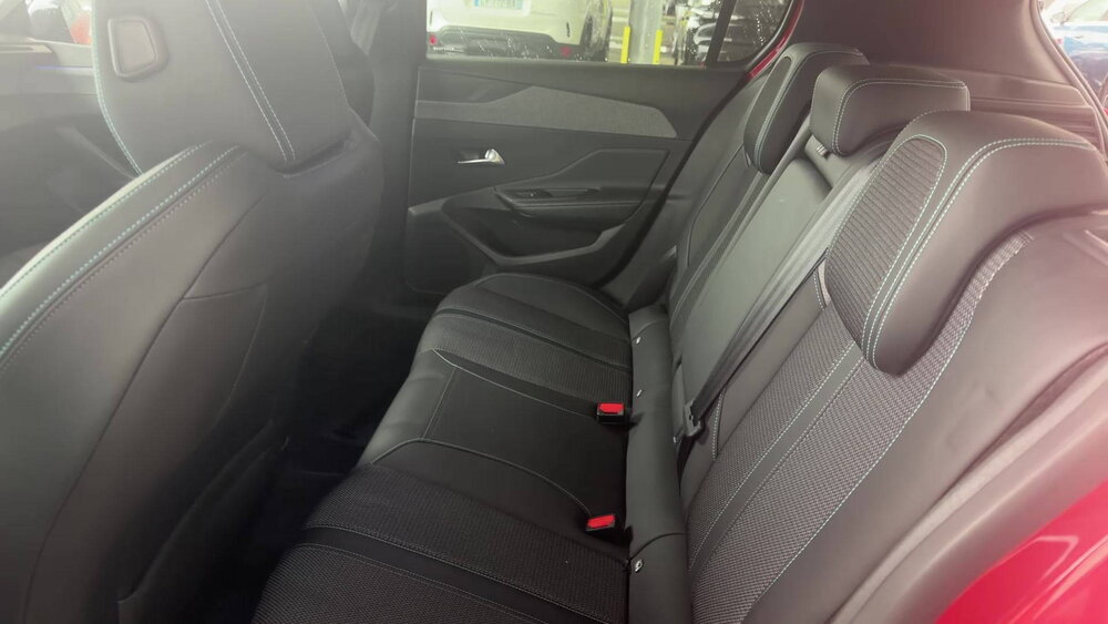 Occasion PEUGEOT 308 308 PHEV 180 e-EAT8 - Allure
