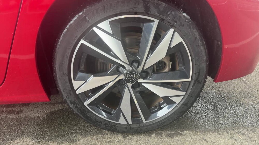 Occasion PEUGEOT 308 308 PHEV 180 e-EAT8 - Allure